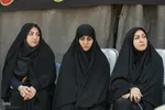 گردهمایی کودکان عاشورایی در کرج