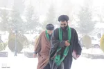 اجلاسیه مبلغین استان همدان
