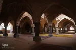مسجد جامع تبریز از جمله بناهای منحصر به فردی است که قسمت‌های مختلف آن در دوره های مختلفی از تاریخ بنا شده است. 