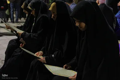 تجتع مردم بیرجند در پی محکومیت تجاوز رژیم صهیونیستی به خاک ایران
