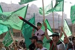Blacklisté par l'Angleterre, le Hamas appelle à une 