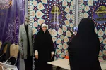 نوزدهمین نمایشگاه قرآن اصفهان در طلیعه ماه میهمانی خدا