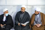 ستاد اعتکاف خراسان‌جنوبی