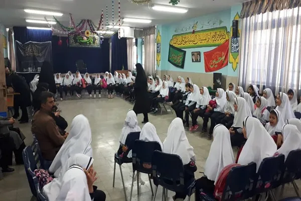 مروری بر فعالیت «مهد تربیت دینی کودکان» در تهران