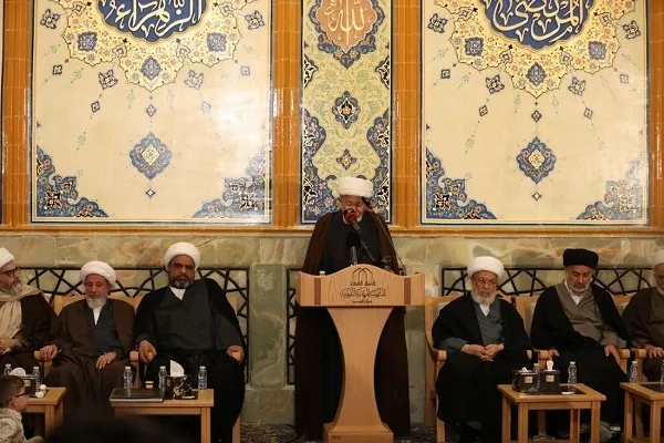 تقرير مصور | حفل إفتتاح مدرسة 