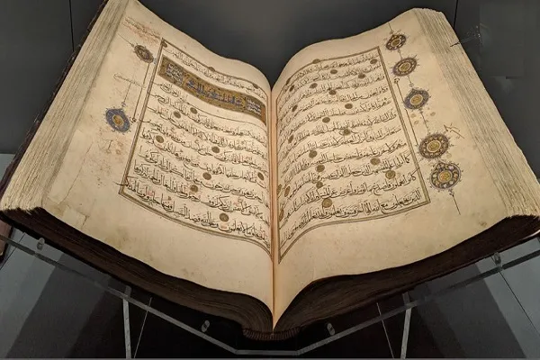 چه زمانی پذیرش صلح در قرآن نهی شده است