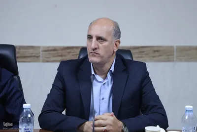 بازدید معاون آموزشی جهاددانشگاهی از مراکز آموزشی جهاددانشگاهی تبریز