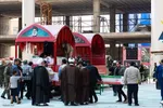 خروش مردم اصفهان در جمعه «خشم و نصر»