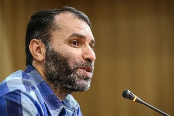 «رستگاری»‌ ده‌نمکی
