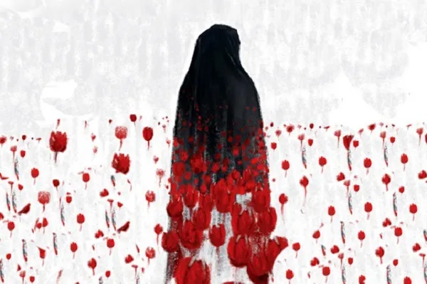اجرِ تقوای زنان نیست کم از اجرِ شهید