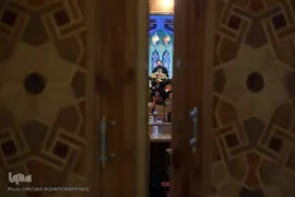 دومین روز ششمین مسابقات بین‌المللی قرآن دانشجویان مسلمان 