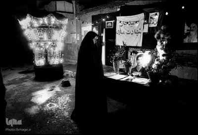 دفاع مقدس: شهدا