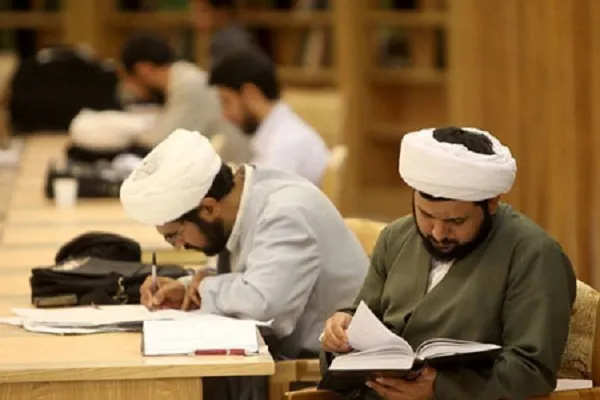 رزمایش «پایش قرآنی طلاب مدارس علمیه» در آذربایجان‌ غربی