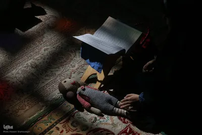 نجف ایران