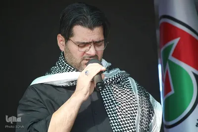 پویش راه نجات در مرز تمرچین پیرانشهر‎