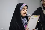 همایش کودکان مقاومت در ملایر
