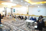 دارالقرآنی که جلسات قرآن را به خانه‌های مردم برد