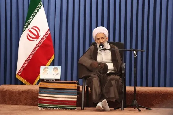 نخستین گردهمایی مدیران روحانی استان مازندران