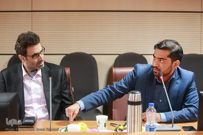نشست هماهنگی طرح کرسی‌های تلاوت قرآن کریم