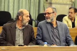 بیستمین نشست تخصصی استادان، قاریان و حافظان ممتاز قرآن کریم