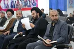 یکصد و چهل و یکمین جلسه شورای فرهنگ عمومی لرستان