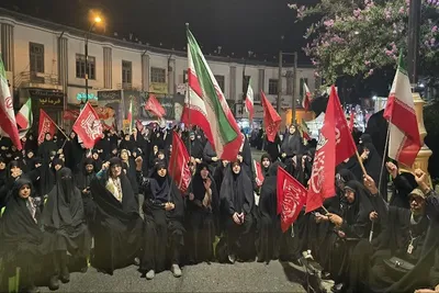 یکصدو شصت و نهمین اجتماع شبانه بابلسری‌ها