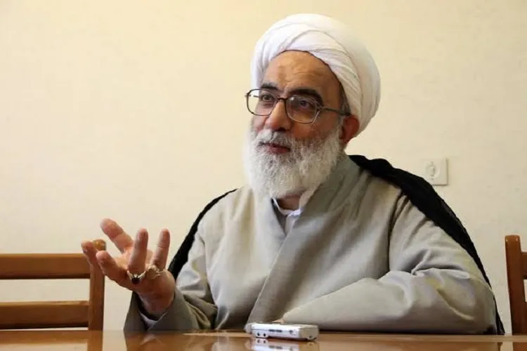 آیت‌الله محمدمهدی شب‌زنده‌دار