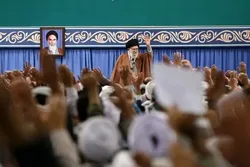 Taifa la Iran kwa mara nyingine limesambaratisha njama hatari sana ya adui