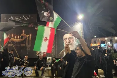 بابلسر، یکصد و بیست ونهمین شب حضور، یکصد و بیست ونهمین شب وفاداری