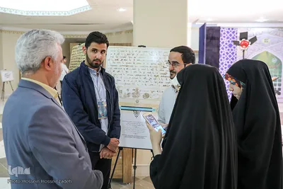 آغاز ششمین مسابقات بین‌المللی قرآن دانشجویان
