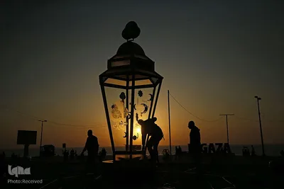 ماه مبارک رمضان در کشورهای مختلف