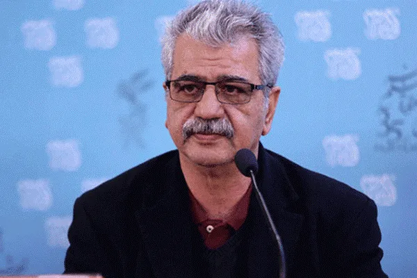مهدی‌صباغ‌زاده: سینمای طنز واقعی پاسدار اخلاق است