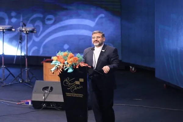 سینمای ایران بازتابی برای صدای مظلومان باشد