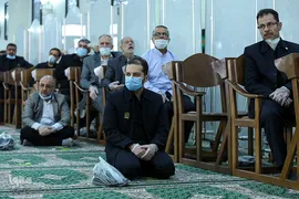 سالروز رحلت حضرت عبدالعظیم حسنی(ع)
