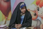 روز دوم نوزدهمین نمایشگاه قرآن اصفهان