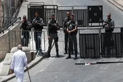 Nueva ley antipalestina de Israel indigna a Catar y Turquía