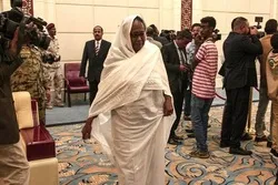 Sudan: Yanzu Ba Lokaci Ne Na Batun Kulla Alaka Da Isra’ila Ba