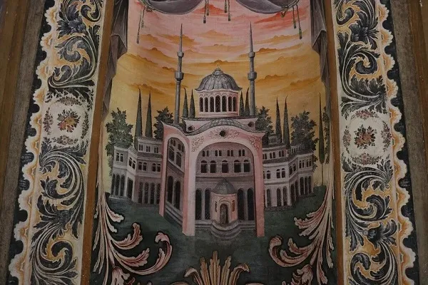 Bulgaria’s Bayrakli Mosque; An Architectural Masterpiece Combining Baroque and Islamic Art Bulgaria’s Bayrakli Mosque; An Architectural Masterpiece Combining Baroque and Islamic Art