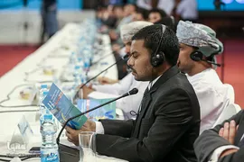 یازدهمین نشست بین‌المللی بازار سرمایۀ اسلامی