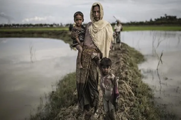 Myanmar, Arakanlı Müslümanların dönüş sürecini erteliyor