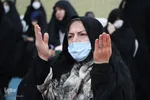 یادواره شهدای روحانی و طلبه شهرستان ملایر