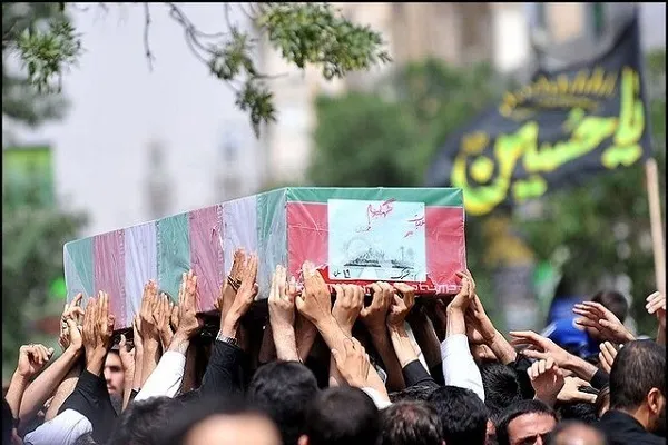 استان مرکزی میزبان 5 شهید گمنام است