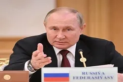 Bericht des tschetschenischen Präsidenten über Putins Aufmerksamkeit für den Koran