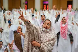 جشن ملی تکلیف
