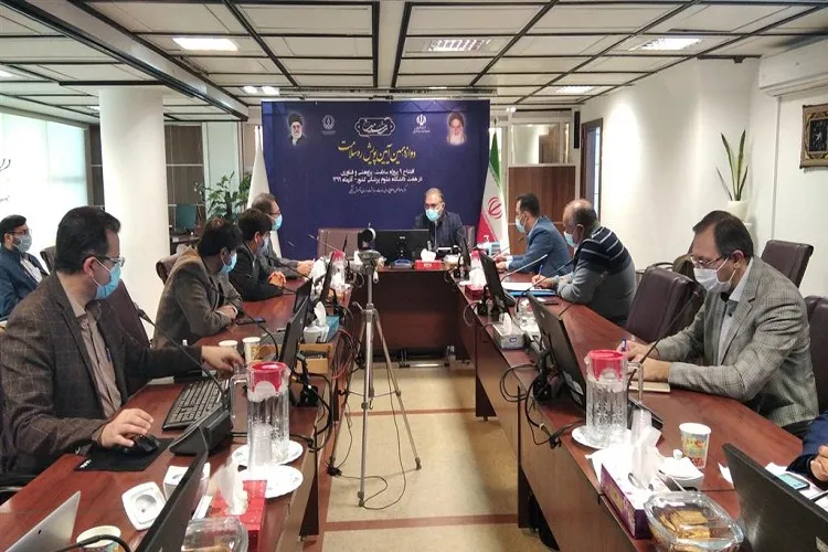 کاهش نگرانی از برگزاری میهمانی‌های شب یلدا با كمك همیاران پزشك