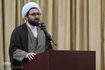 اجلاس استانی نماز – اراک/عکاس:زهرا بهرامی