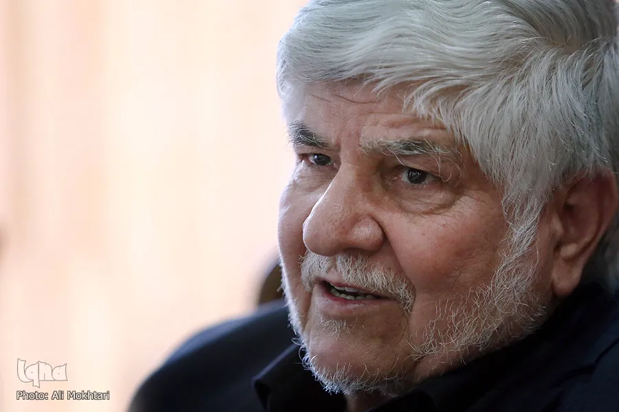 محمد هاشمی: مجمع تشخیص طرح اعلام اموال مسئولان را محرمانه ندانسته بود