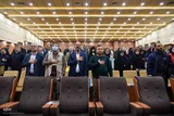 همایش سواد رسانه‌ای و مدیریت بحران‎