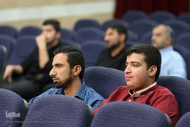 مرحله استانی مسابقات قرآن اوقاف در خوزستان