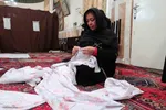 اردوی جهادی در آناخاتون تبریز‎